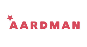 Aardman logo