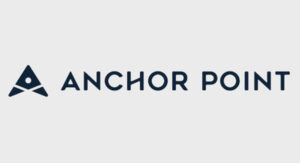 Anchor Point animation company logo