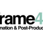 Frame 48 animation studio logo